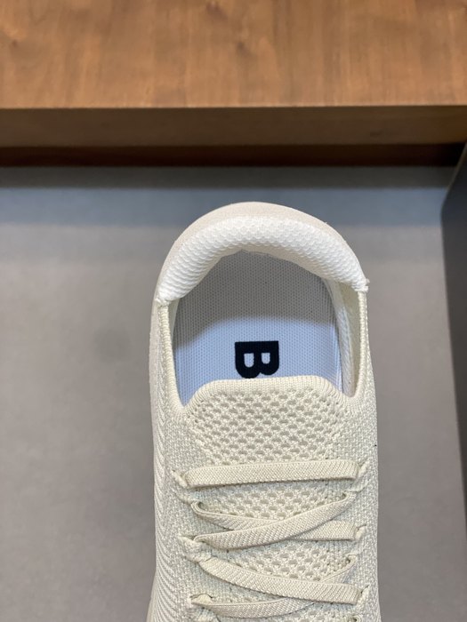 BOSS Men shoes Tote style 29 White 01A