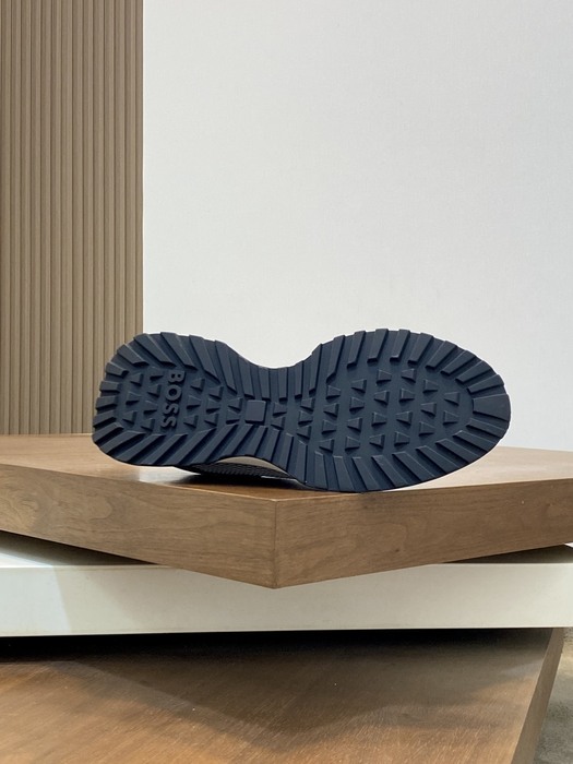 BOSS Men shoes Tote style 30 Beige 01A