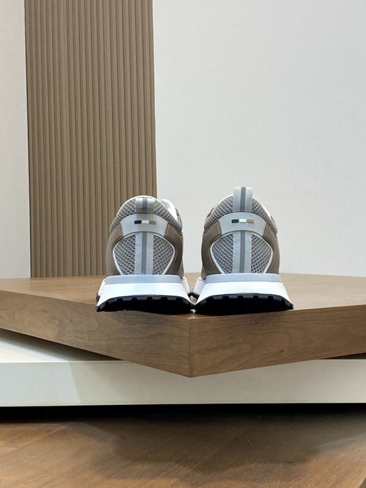 BOSS Men shoes Tote style 30 Beige 01A