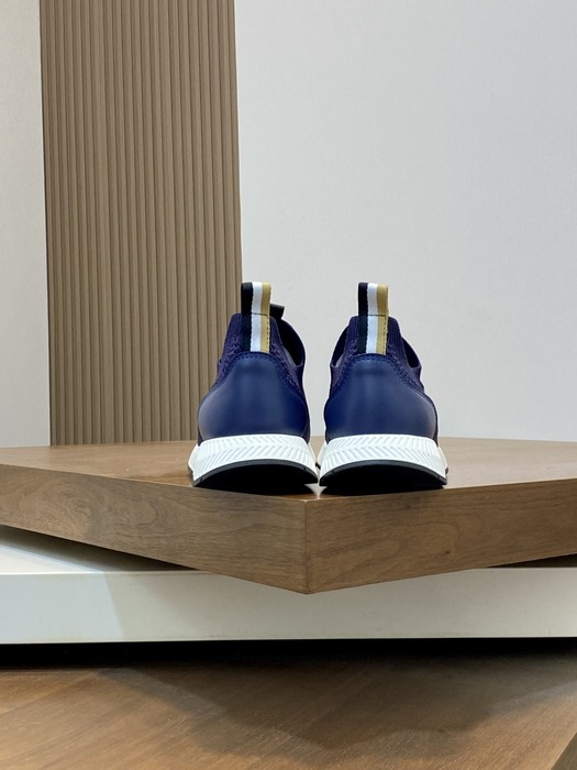 BOSS Men shoes Tote style 30 Navy 01A 2