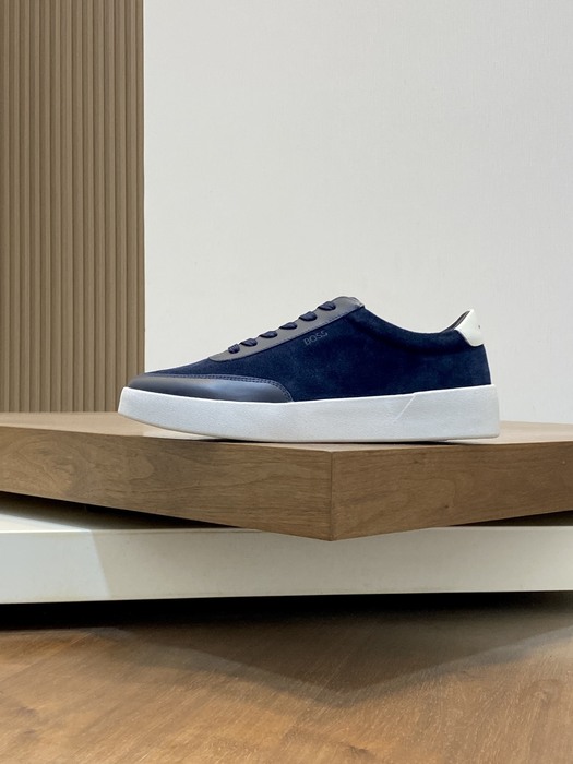 BOSS Men shoes Tote style 30 Navy 01A