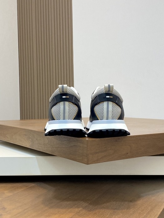 BOSS Men shoes Tote style 31 Navy 01A 2