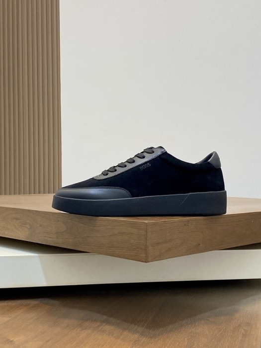 BOSS Men shoes Tote style 31 Navy 01A