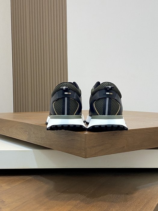 BOSS Men shoes Tote style 32 Grey 01A