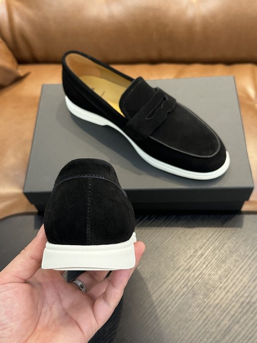 BOSS Men shoes Tote style 33 Black 01A