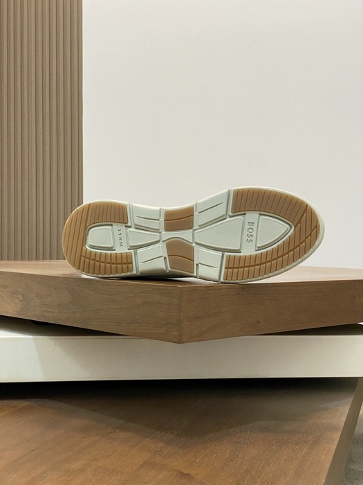 BOSS Men shoes Tote style 36 Navy 01A