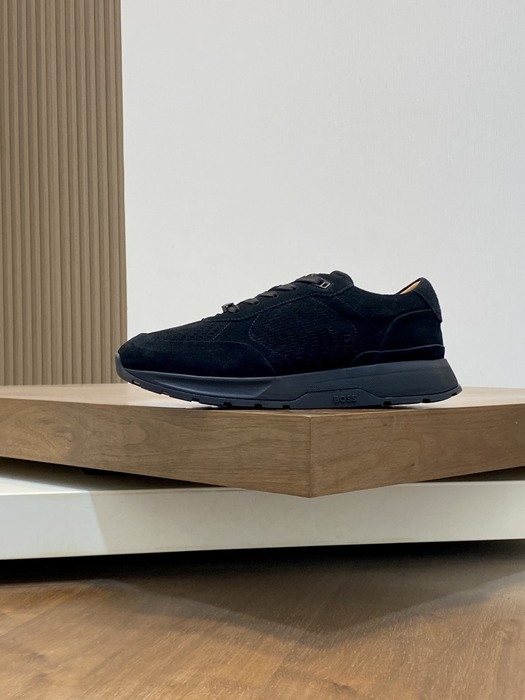 BOSS Men shoes Tote style 39 Navy 01A