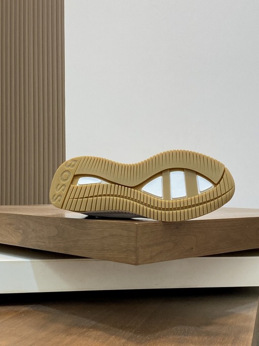 BOSS Men shoes Tote style 40 Black 01A