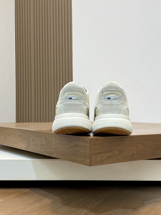 BOSS Men shoes Tote style 46 Beige 01A