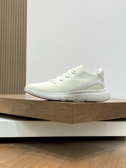 BOSS Men shoes Tote style 46 Beige 01A