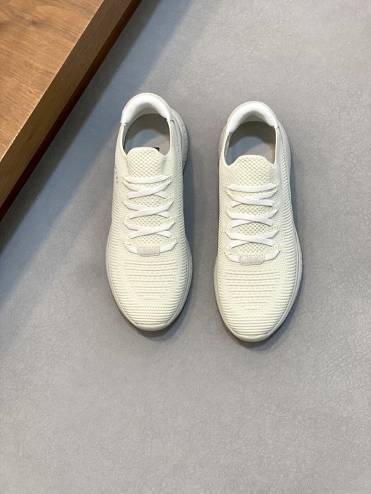 BOSS Men shoes Tote style 46 Beige 01A