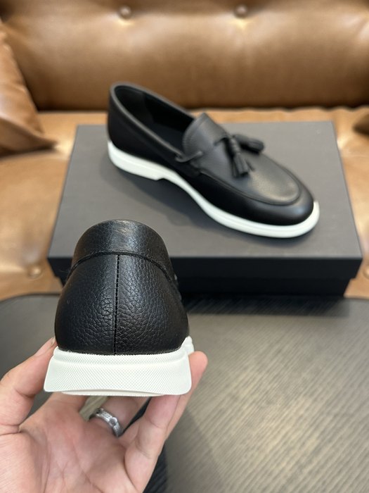 BOSS Men shoes Tote style 47 Black 01A 2