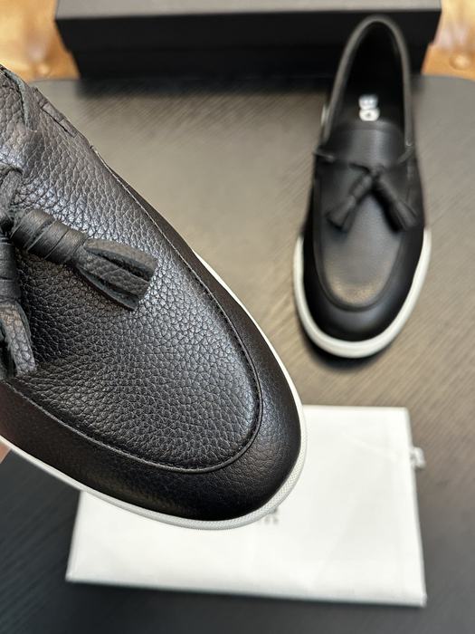 BOSS Men shoes Tote style 47 Black 01A 2