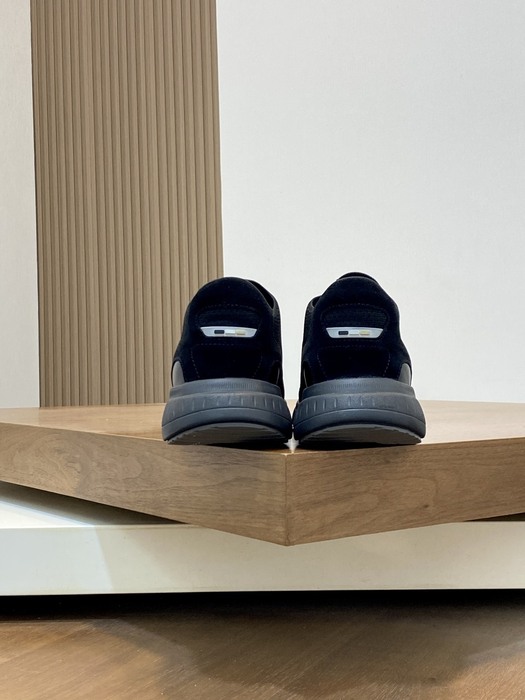 BOSS Men shoes Tote style 47 Black 01A