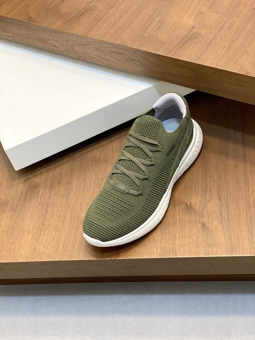 BOSS Men shoes Tote style 48 Green 01A