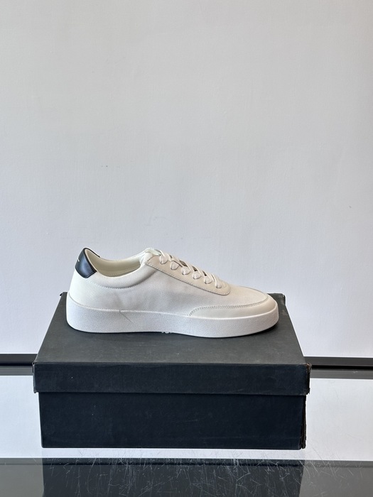 BOSS Men shoes Tote style 48 White 01A