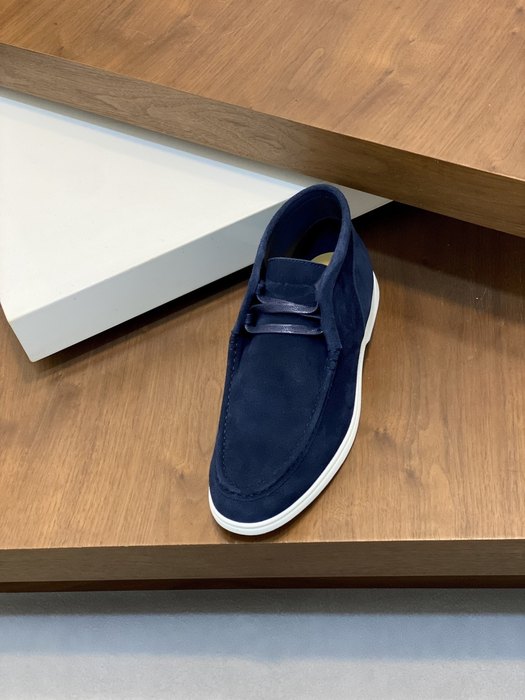 BOSS Men shoes Tote style 49 Navy 01A 2