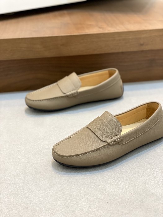 BOSS Men shoes Tote style 49 Tan 01A