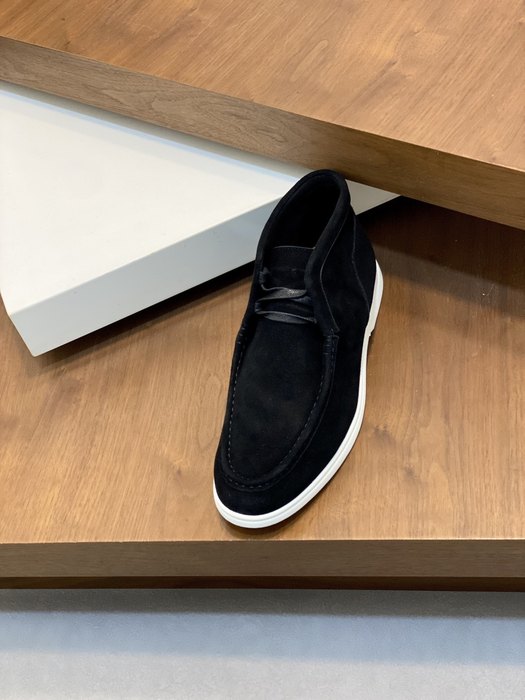 BOSS Men shoes Tote style 51 Navy 01A 2