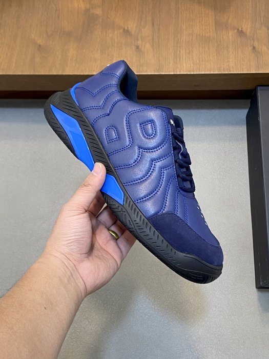 BOSS Men shoes Tote style 51 Navy 01A