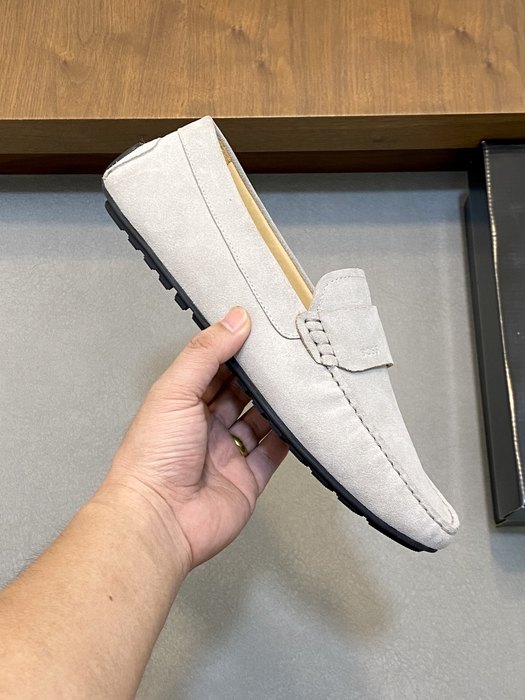 BOSS Men shoes Tote style 51 White 01A