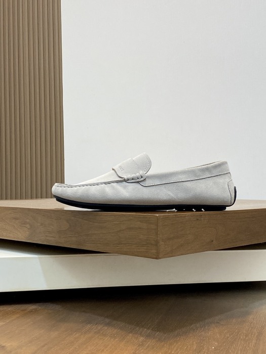 BOSS Men shoes Tote style 51 White 01A