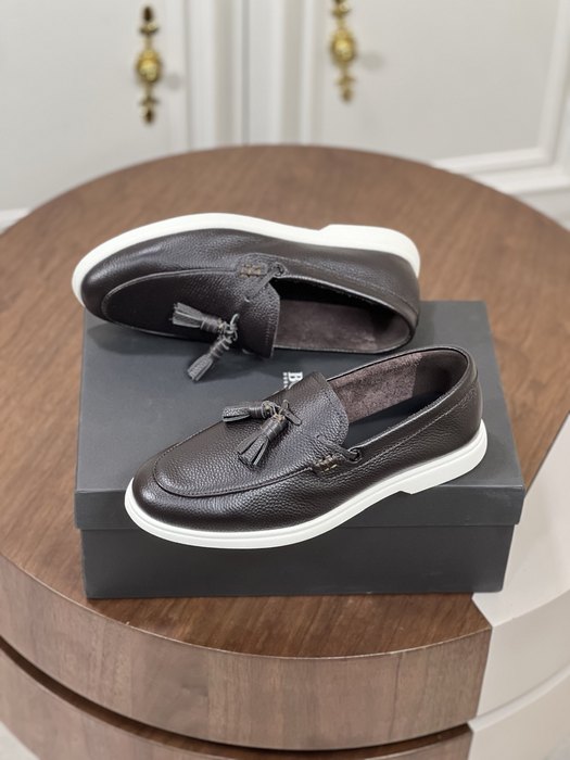 BOSS Men shoes Tote style 53 Black 01A