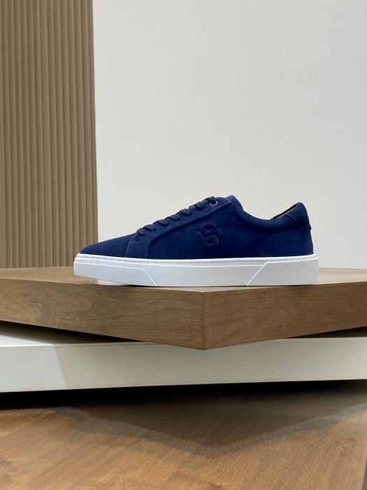 BOSS Men shoes Tote style 54 Navy 01A