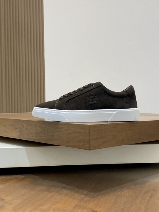 BOSS Men shoes Tote style 55 Brown 01A