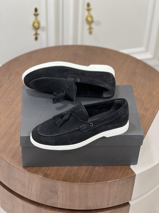 BOSS Men shoes Tote style 58 Black 01A 2