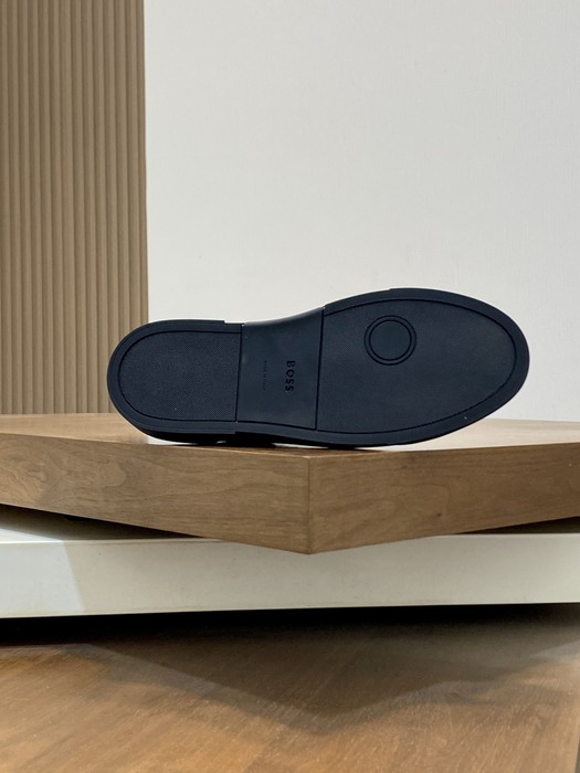 BOSS Men shoes Tote style 58 Black 01A