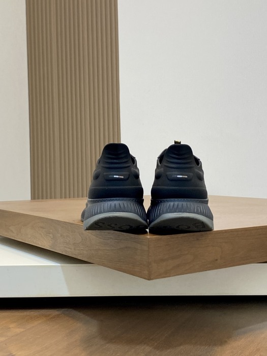 BOSS Men shoes Tote style 59 Black 01A