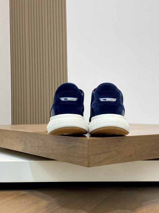 BOSS Men shoes Tote style 59 Navy 01A 2