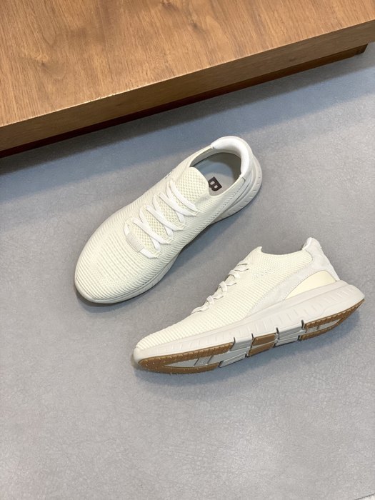 BOSS Men shoes Tote style 60 Beige 01A