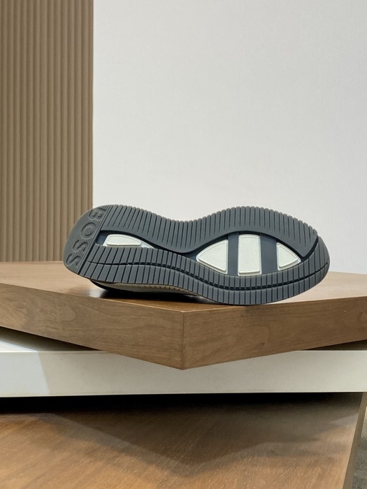 BOSS Men shoes Tote style 61 Navy 01A