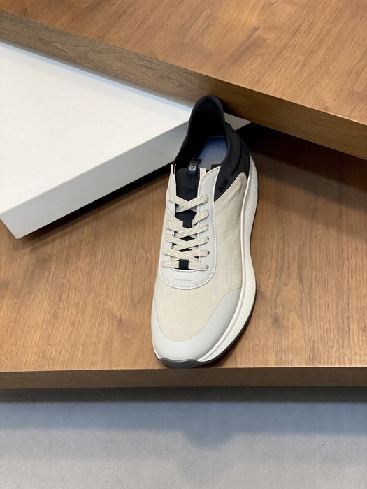 BOSS Men shoes Tote style 61 Navy 01A