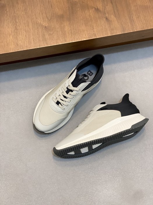 BOSS Men shoes Tote style 61 Navy 01A