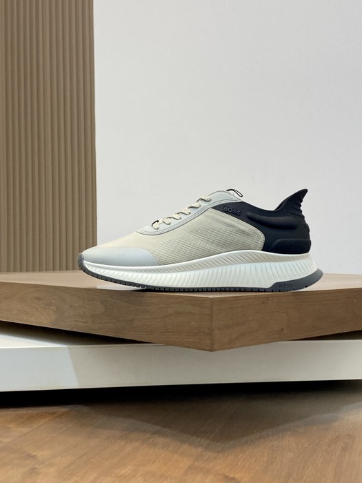 BOSS Men shoes Tote style 61 Navy 01A