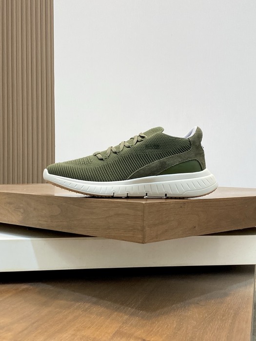 BOSS Men shoes Tote style 62 Green 01A