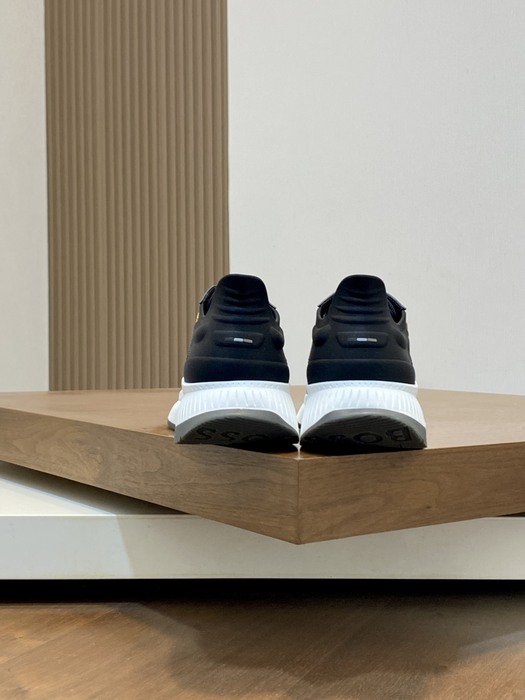 BOSS Men shoes Tote style 62 Navy 01A