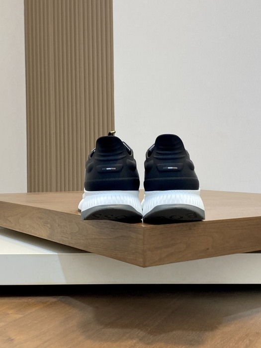 BOSS Men shoes Tote style 63 Grey 01A