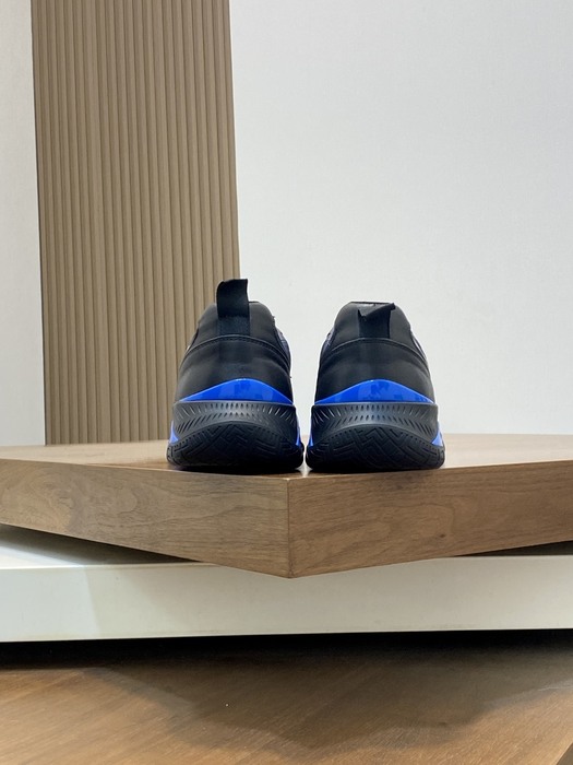 BOSS Men shoes Tote style 63 Navy 01A