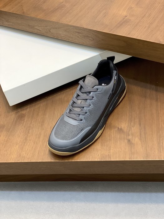 BOSS Men shoes Tote style 65 Grey 01A 2