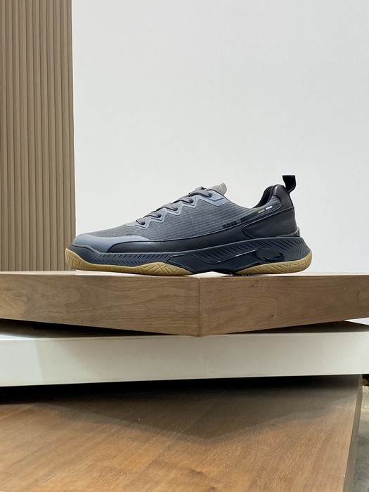 BOSS Men shoes Tote style 65 Grey 01A 2