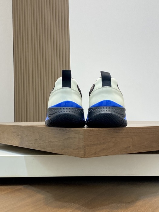 BOSS Men shoes Tote style 66 Brown 01A