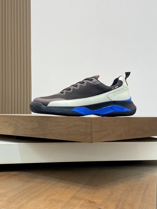 BOSS Men shoes Tote style 66 Brown 01A