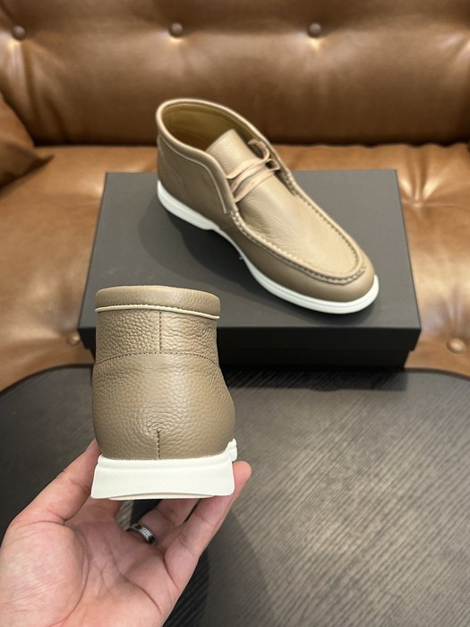 BOSS Men shoes Tote style 67 Tan 01A