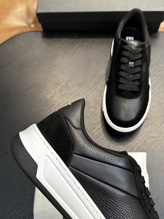 BOSS Men shoes Tote style 69 Black 01A