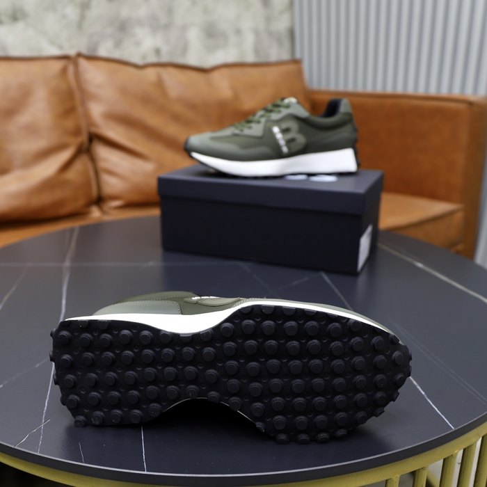 BOSS Men shoes Tote style 70 Green 01A