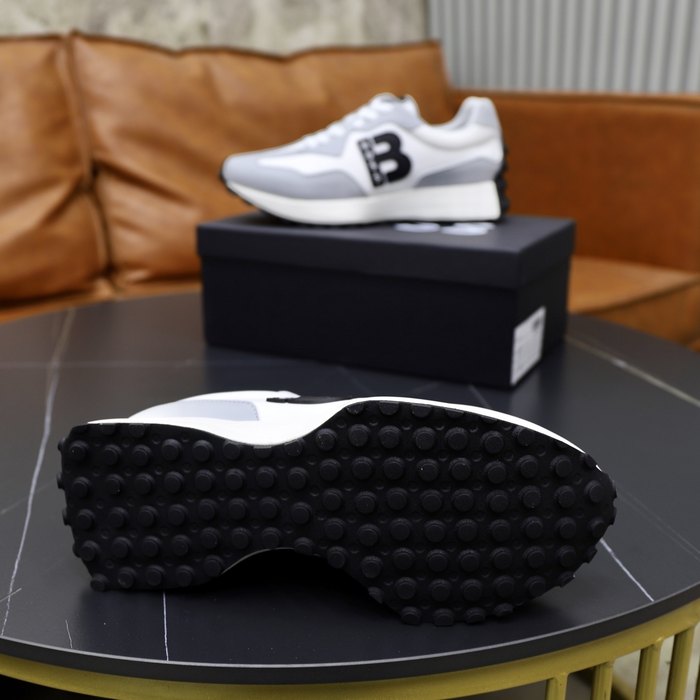 BOSS Men shoes Tote style 71 Grey 01A